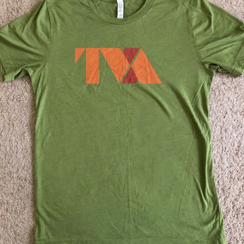 Loki Marvel Green Men’s Women Shirt Medium TVA